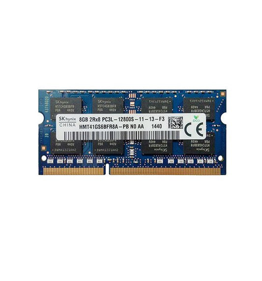 Hynix 8GB Laptop Memory Module - HMT41GS6BFR8A-PBN0-AA