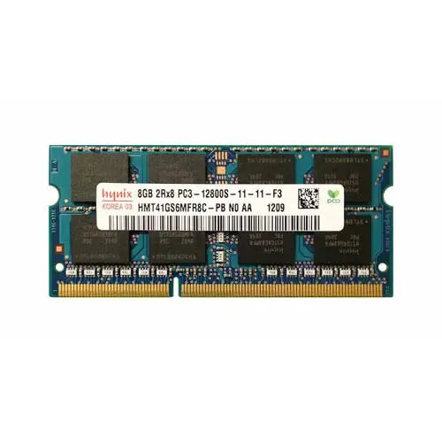 HYNIX Laptop Memory - HMT41GS6MFR8C-PBNA