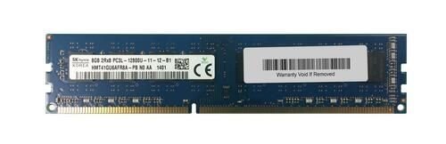 Hynix 8GB Desktop Memory Module - HMT41GU6AFR8A-PBN0