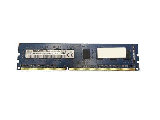 Hynix 8GB Desktop Memory Module - HMT41GU6BFR8A-PBN0-AA