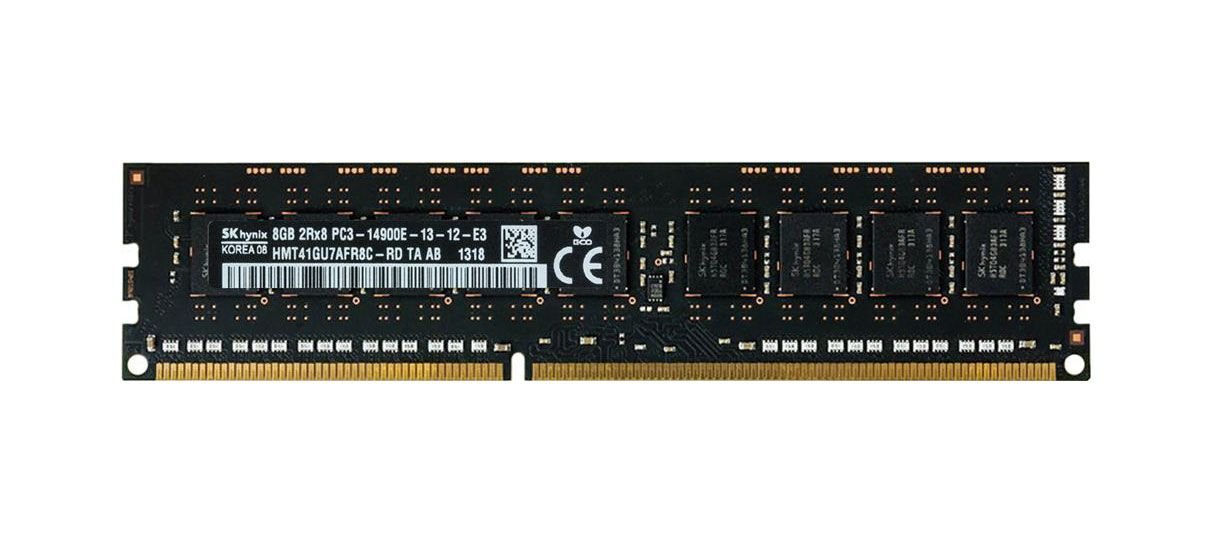 Hynix 8GB Server Memory Module - HMT41GU7AFR8C-RD