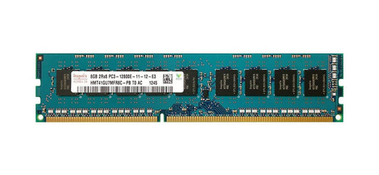 Hynix 8GB Server Memory Module - HMT41GU7MFR8C-PB