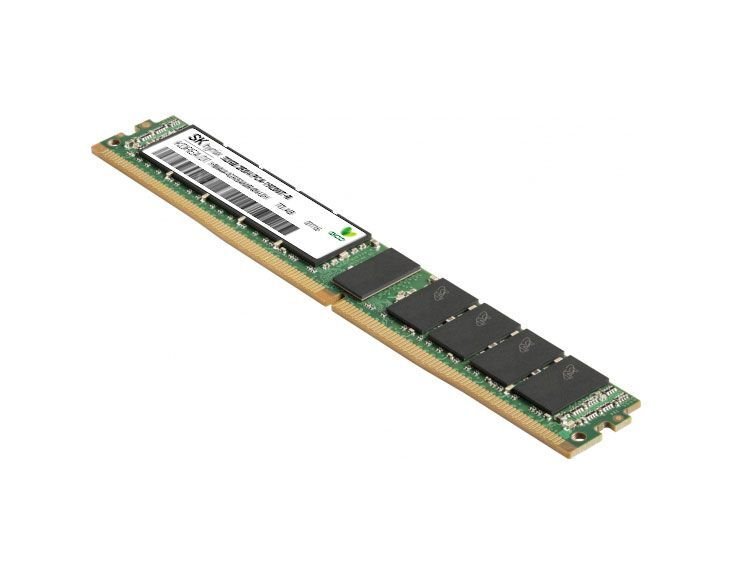Hynix 8GB Server Memory Module - HMT41GV7BFR8A-PB