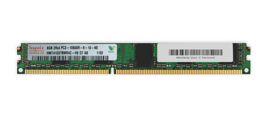 Hynix 8GB Server Memory Module - HMT41GV7BMR4C-H9