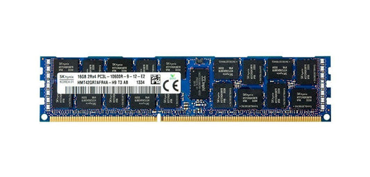Hynix 16GB Server Memory Module - HMT42GR7AFR4A-H9
