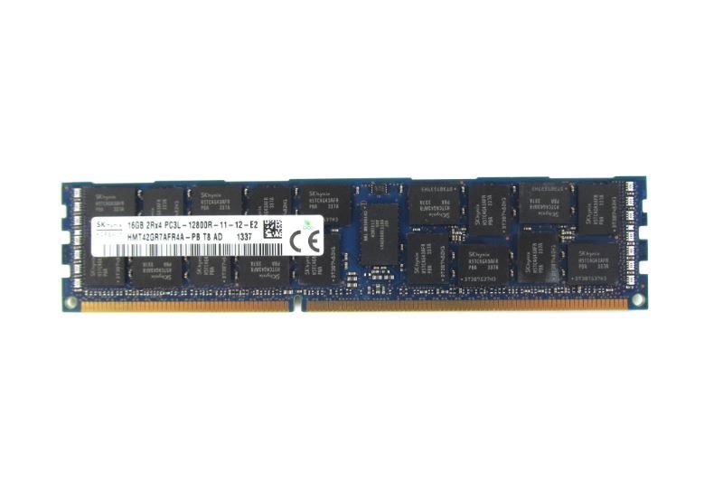 Hynix Server Memory - HMT42GR7AFR4A-PBT3-AF