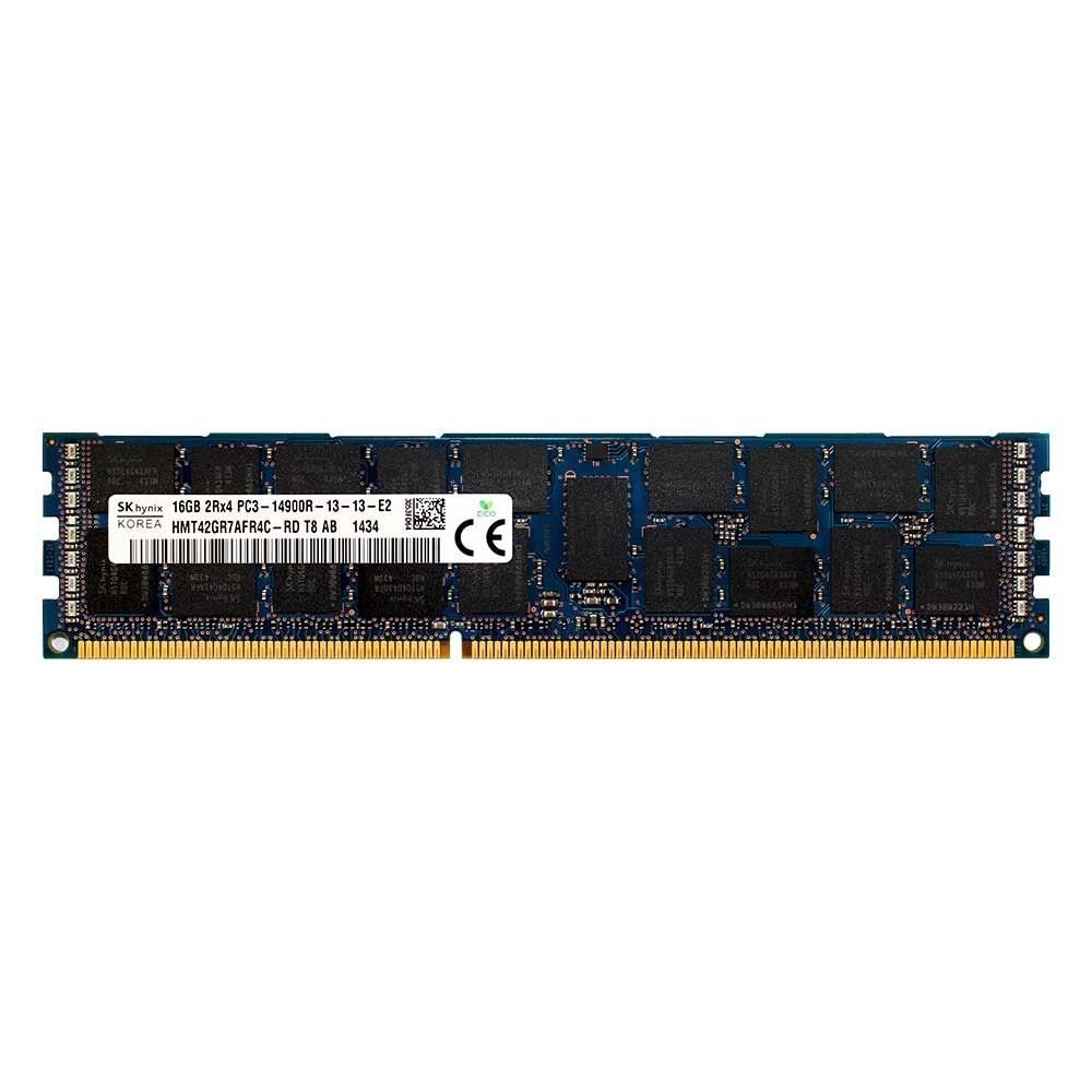 Hynix 16GB Server Memory Module - HMT42GR7AFR4C-RDTH