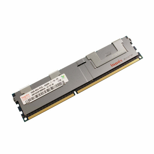 Hynix 16GB Server Memory Module - HMT42GR7BMR4A-G7