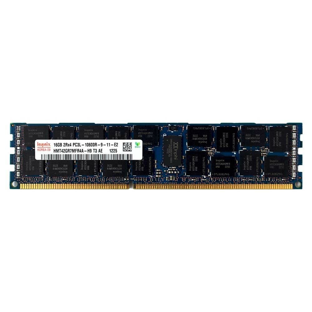 Hynix Server Memory - HMT42GR7MFR4A-H9T3-AE