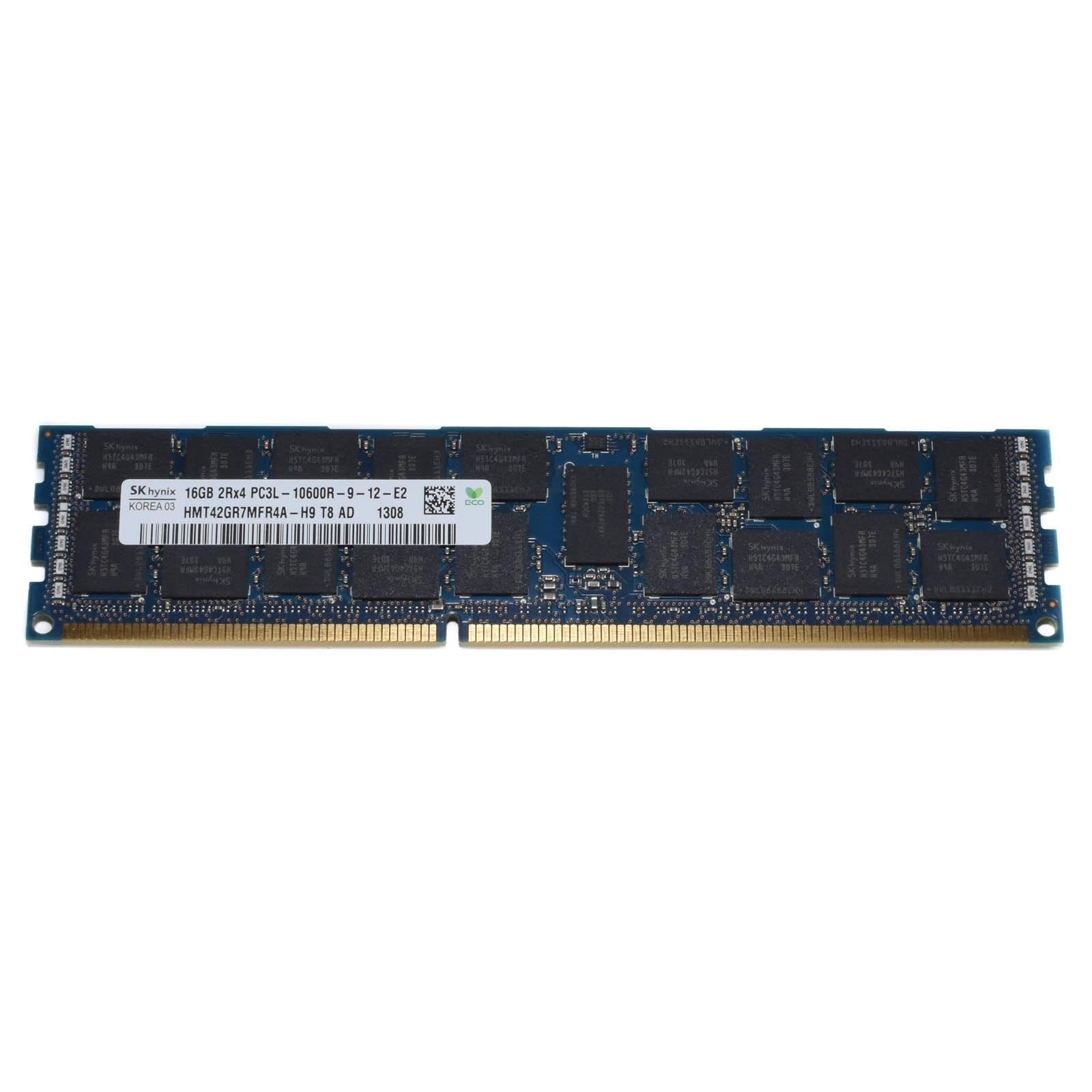 Hynix Server Memory - HMT42GR7MFR4A-H9T8-AE