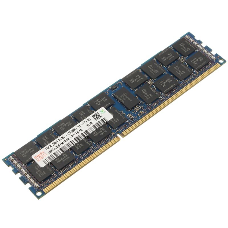 Hynix Server Memory - HMT42GR7MFR4A-PBT3-AB