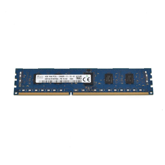 Hynix 4GB Server Memory Module - HMT451R7BFR8A-PB