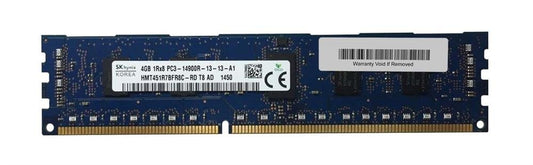 Hynix 4GB Server Memory Module - HMT451R7BFR8C-RD