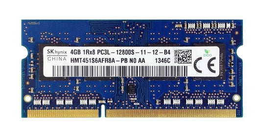 Hynix 4GB Laptop Memory Module - HMT451S6AFR8A-PB