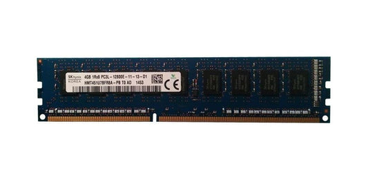 Hynix 4GB Server Memory Module - HMT451U7BFR8A-PB