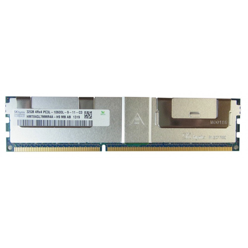 Hynix 32GB Server Memory Module - HMT84GL7MMR4A-H9