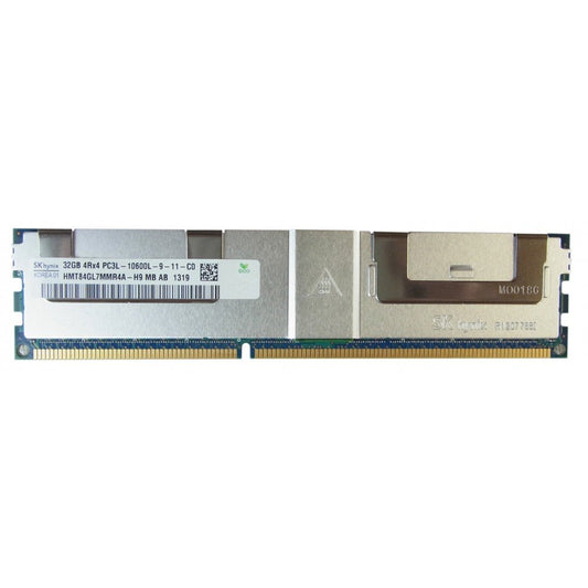 Hynix 32GB Server Memory Module - HMT84GL7MMR4A-H9