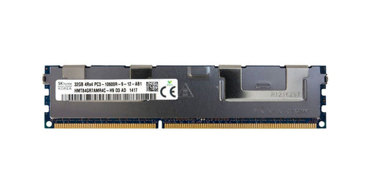 Hynix 32GB Server Memory Module - HMT84GR7AMR4C-H9