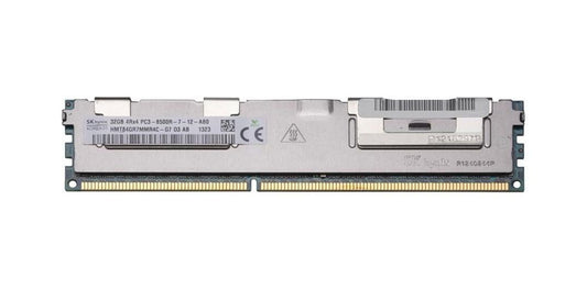 Hynix 32GB Server Memory Module - HMT84GR7MMR4C-G7