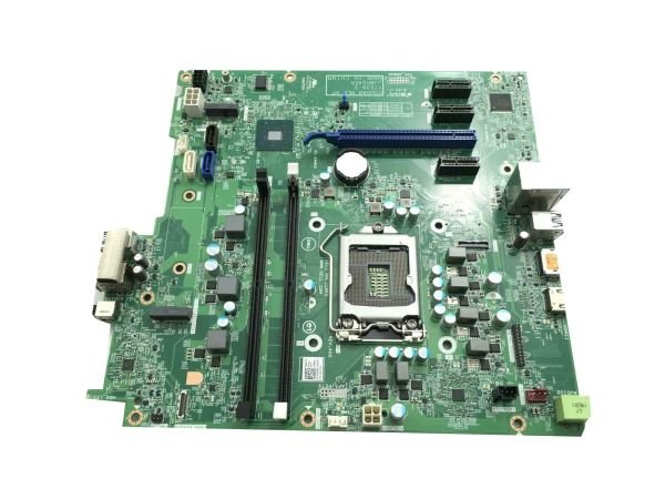 Dell Desktop Motherboard - HMX8D