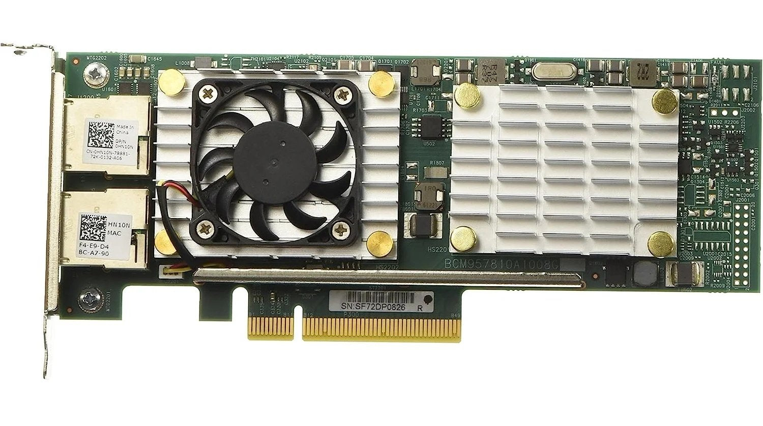 Dell Network Adapter - HN10N