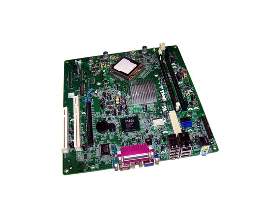 Dell Desktop Motherboard - HN7XN