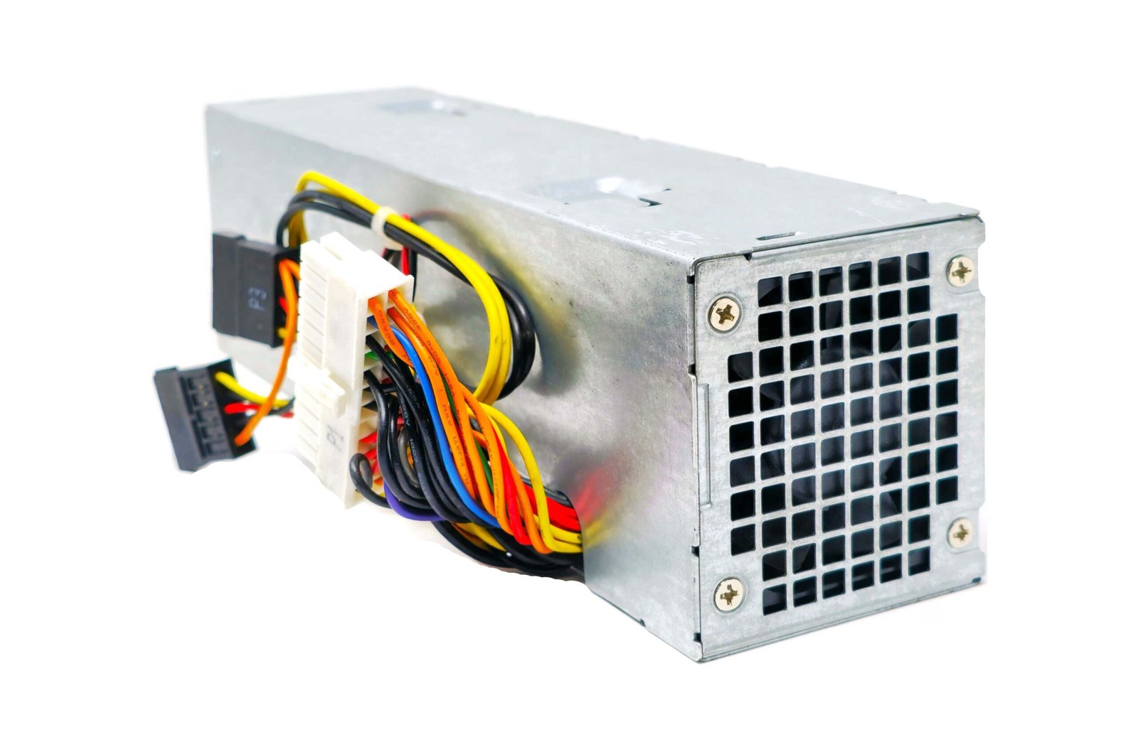 Dell 240-Watts Power Supply - HNJC4
