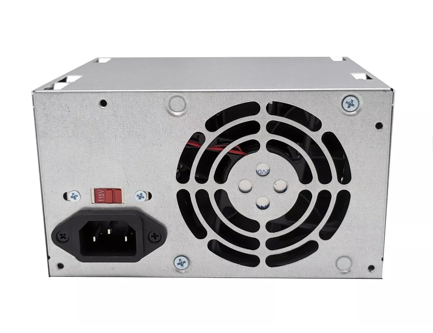 HP 200-Watts Power Supply - HP-A2007A3