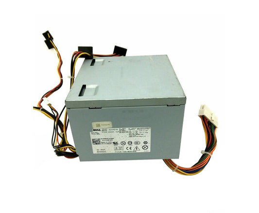 Dell 255-Watts Power Supply - HP-D2555P0