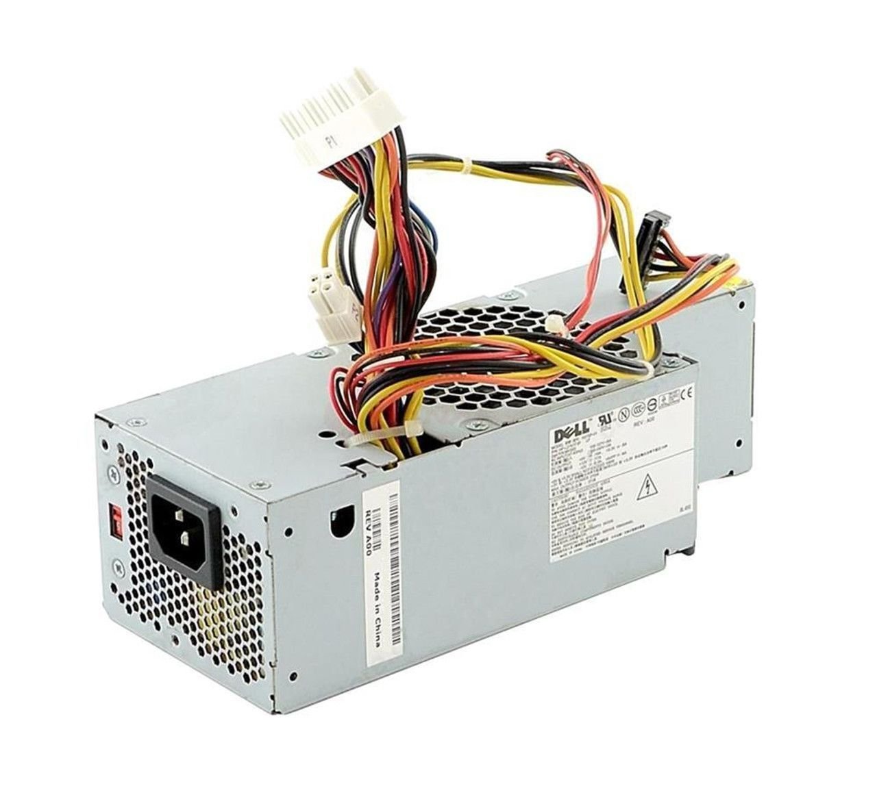 Hipro 275-Watts Power Supply - HP-L2767F3P