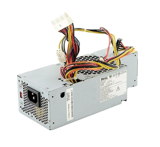 Hipro 275-Watts Power Supply - HP-L2767F3P