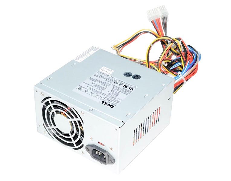 Dell Power Supply - HP-P1457F3