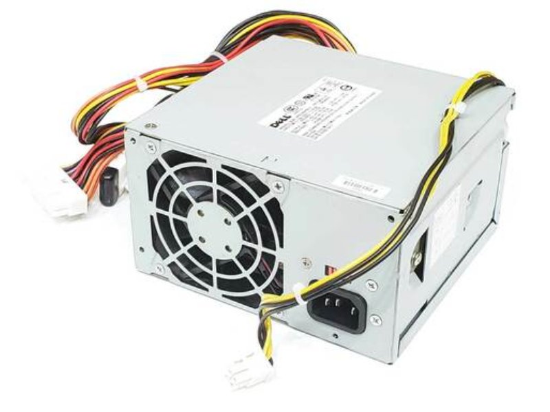 Dell 200-Watts Power Supply - HP-P2007F