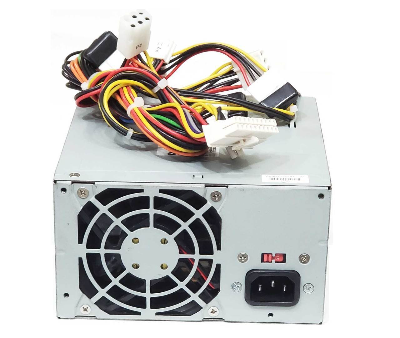 Dell 250-Watts Power Supply - HP-P2507F3B