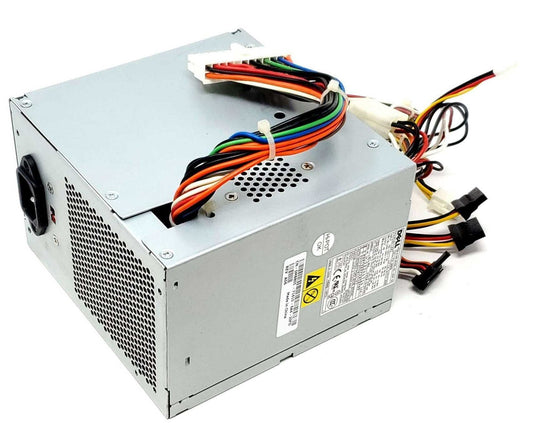 Hipro 305-Watts Power Supply - HP-P3077F3