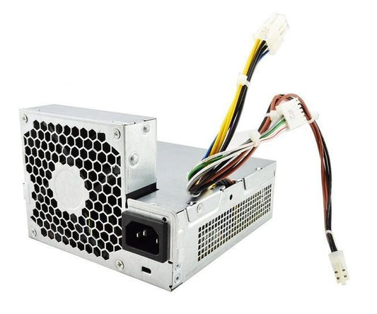 HP 240-Watts Power Supply - HP-PC8019