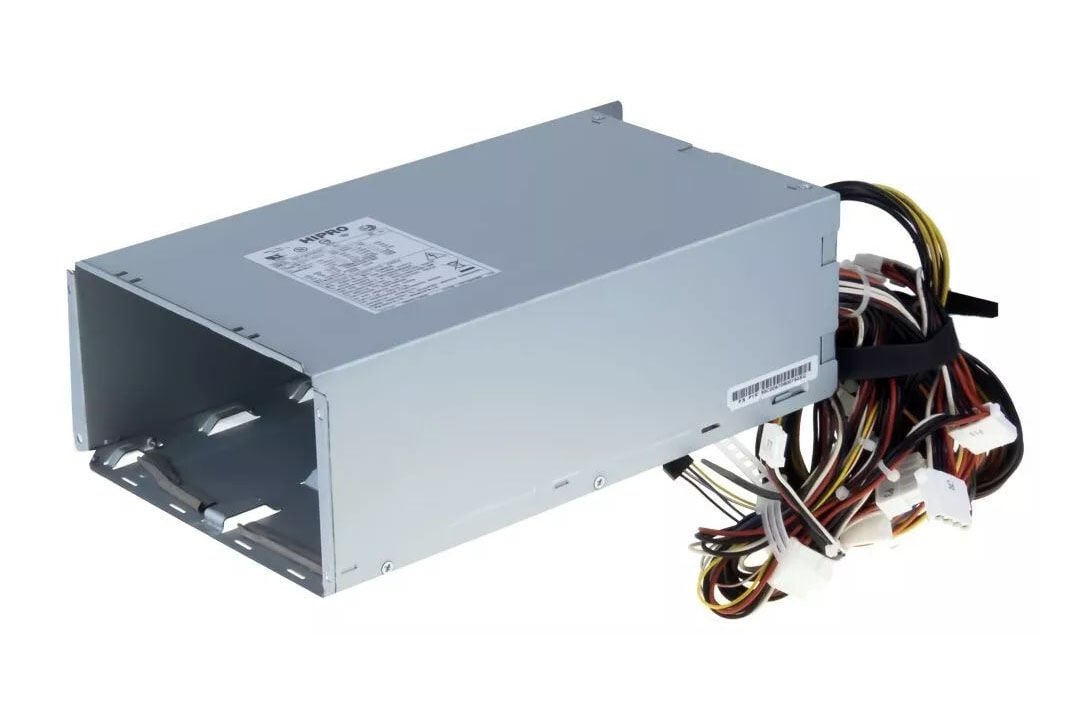 HP 610-Watts Power Supply - HP-Q6100XC
