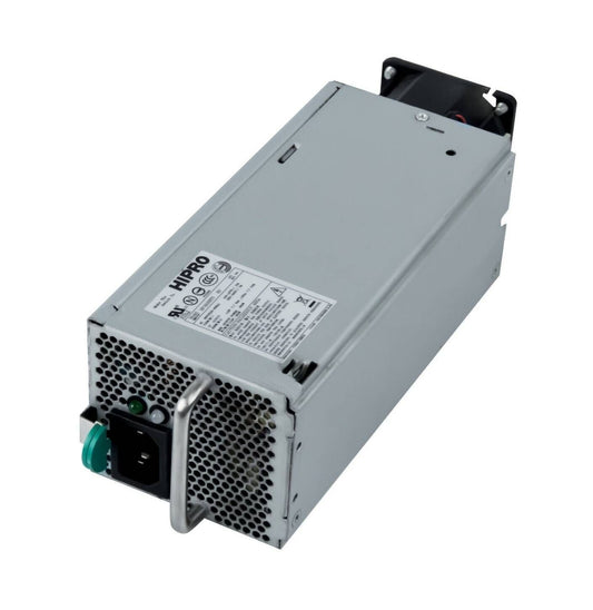 Hipro 650-Watts Power Supply - HP-R650FF3