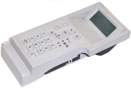 HP Product Image RM1-6518