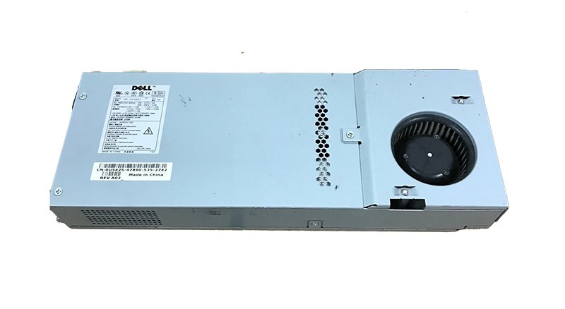 Dell 210-Watts Power Supply - HP-U2106F3