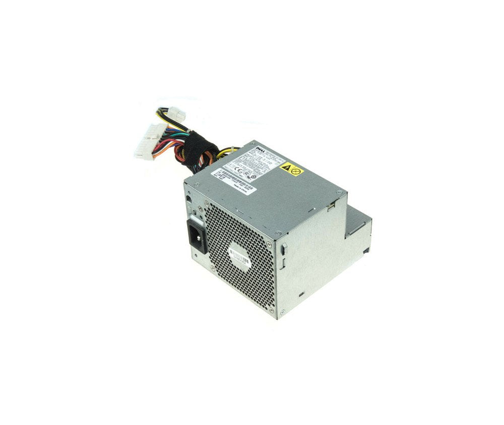 Hipro Tech 280-Watts Power Supply - HP-U2828F3