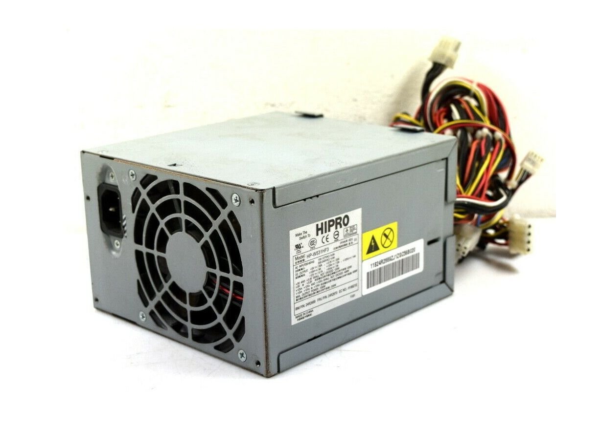 IBM 530-Watts Power Supply - HP-W531HF3