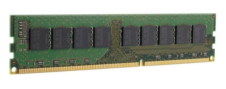 Kingston 8GB Desktop Memory Module - HP24D4U7S8MBP-8