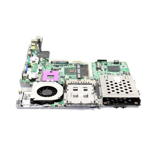 Dell Laptop Motherboard - HP721