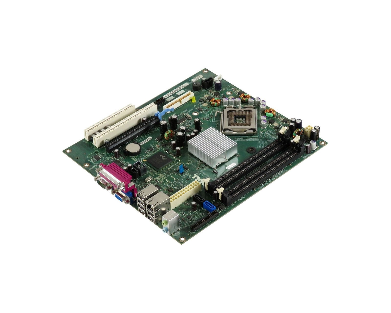 Dell Desktop Motherboard - HP962