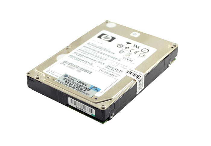 HPE Product Image 846522-002
