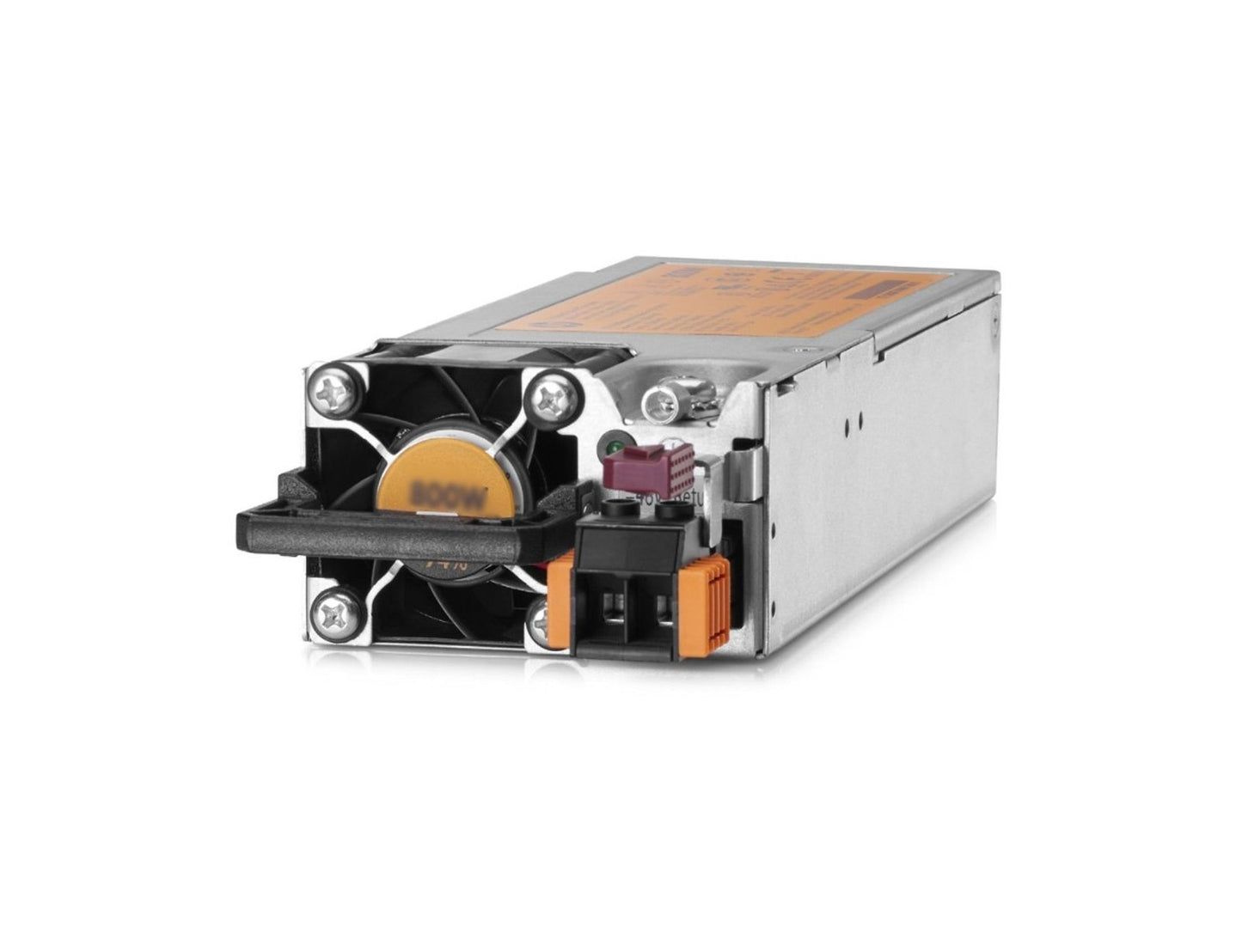 HP 800-Watts Power Supply - HPM-S-0800DDL00-101