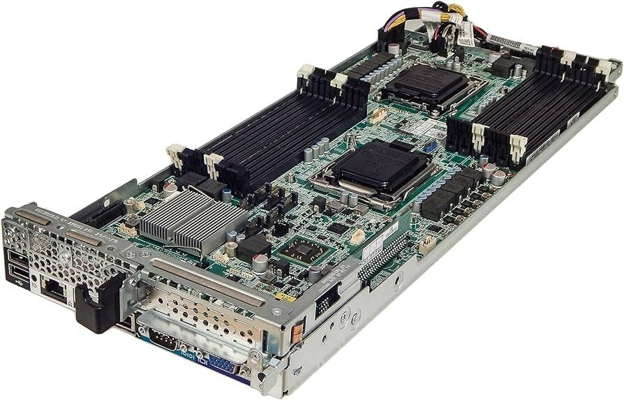 Dell Server Motherboard - HPPMK
