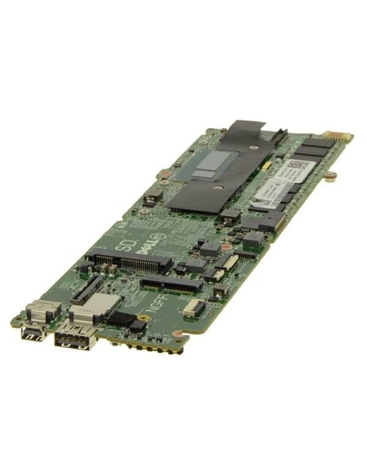 Dell Laptop Motherboard - HPT8J