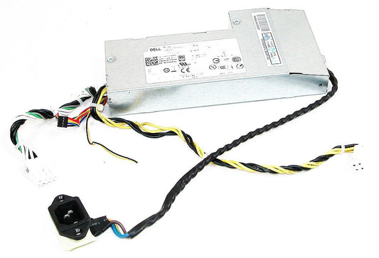Dell 185-Watts Power Supply - HPXJG